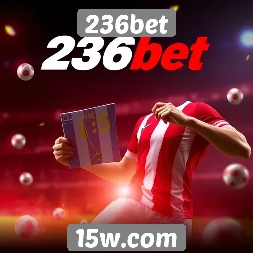 Benefícios e promoções oferecidos pela 236bet