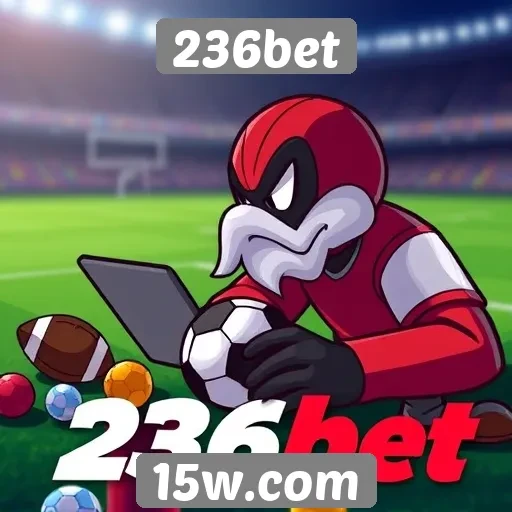 Avaliação de recursos disponíveis no site 236bet
