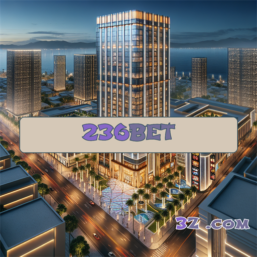 Apostas Inovadoras: Explore o Impacto do 236bet