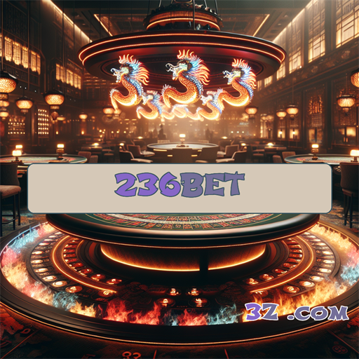 Diversão e Emoção no Casino do 236bet à Sua Vista